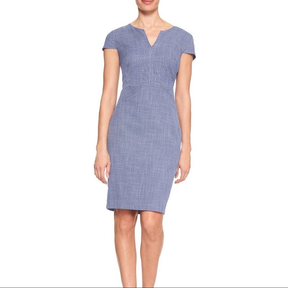 Banana Republic Dress